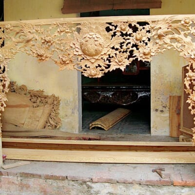 Mẫu Chiều Châu
