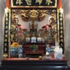 Nội Thất Nhà Thờ Truyền Thống