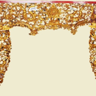 Mẫu Cửa Võng