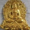 Tượng phật sơn đồng