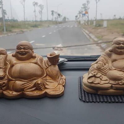 Tượng Ô Tô