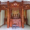 Nội thất phòng thờ