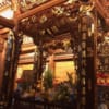 Nội Thất Nhà Thờ Truyền Thống