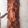 Tượng gỗ mỹ nghệ