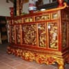 Mẫu Chấp Tải Thờ