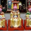 Tượng Ngọc Hoàng