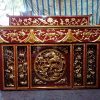 Mẫu Chấp Tải Thờ