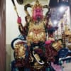 Tượng Hộ Pháp – Bát Bộ Kim Cương