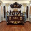 Nội Thất Phòng Thờ Biệt Thự – Chung Cư