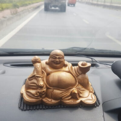 Tượng Ô Tô