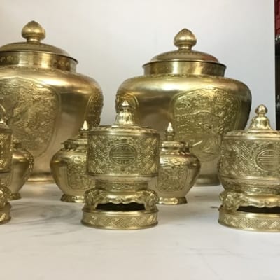 Đồ Thờ Cúng