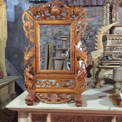 Khung Ảnh Thờ