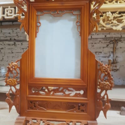 Khung Ảnh Thờ