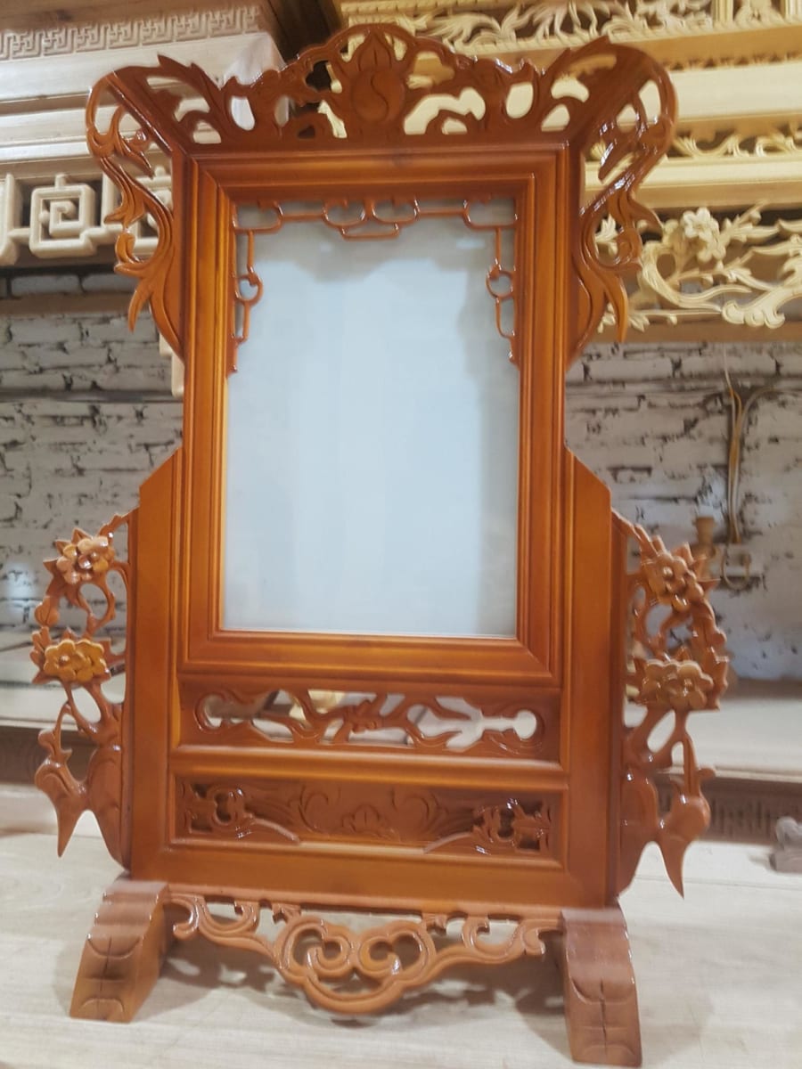 Khung Ảnh Thờ