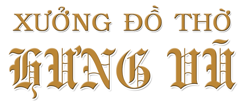 Đồ thờ sơn đồng – Tượng phật sơn đồng – Mẫu Website Demo