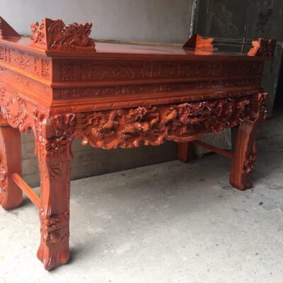 Mẫu Sập Thờ