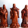 Tượng Gỗ Mỹ Nghệ