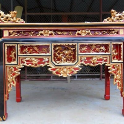 Bàn Thờ Ô Xa